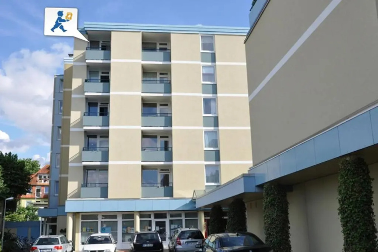 Image de l'hôtel