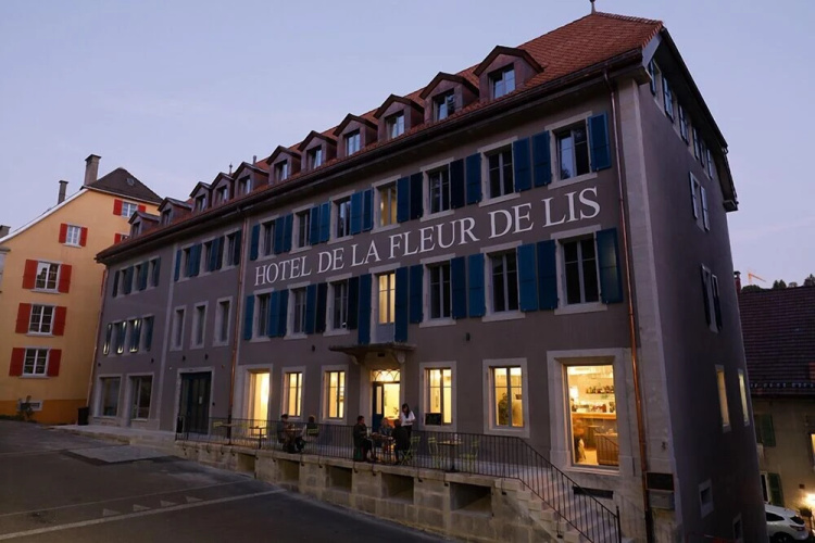 Hotelbild