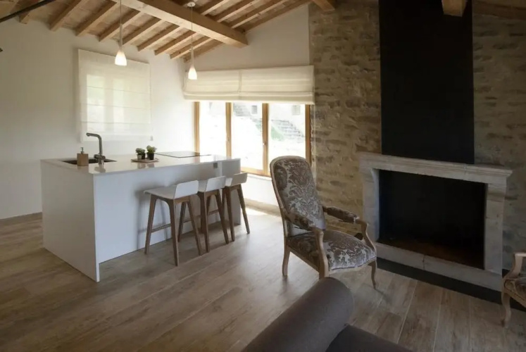 Gaiattone Eco Resort
