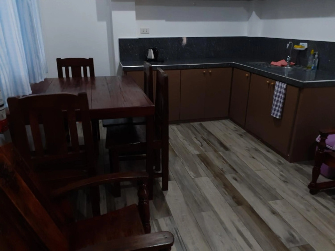Sienna's Flat and Transient House