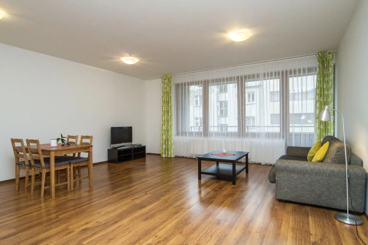 3D Apartments