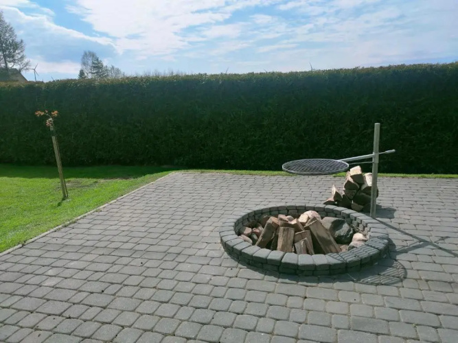 APartament Piaskowa