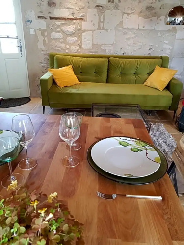 Le Clos Falaw