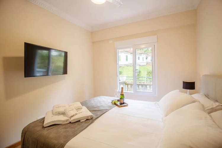 Residencial Chateau du Loire