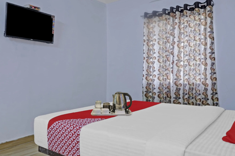 Hotel O Oxy Dream Inn