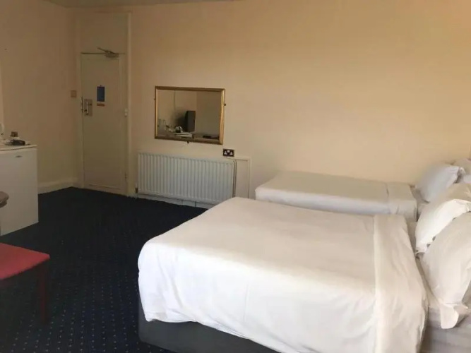 Diamond Hotel Eastbourne