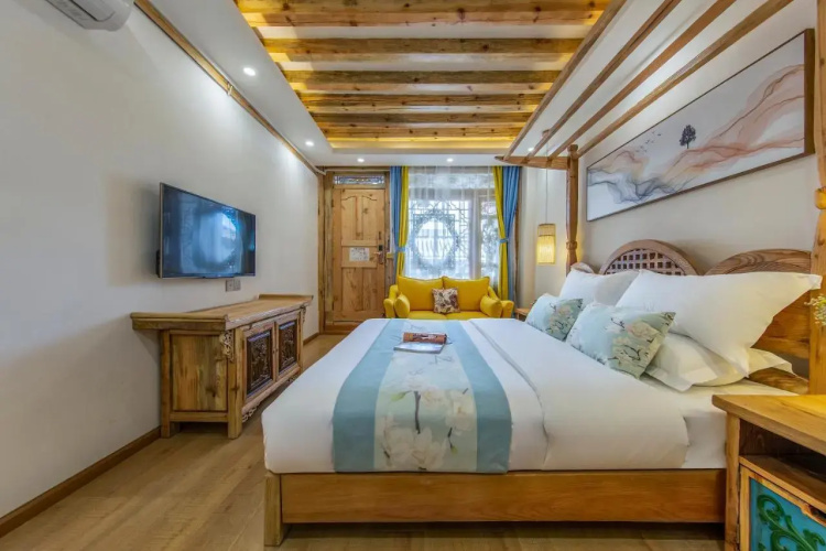 Destination Hotel
