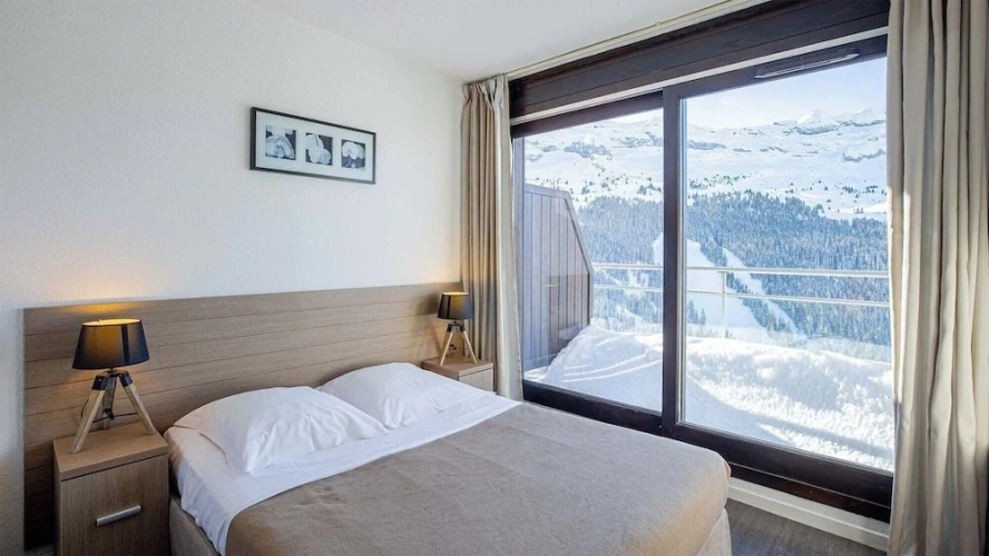 2 Bedrooms Superior Apartment