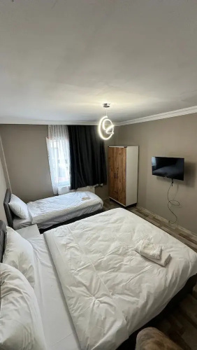 Gürleyen Butik Otel
