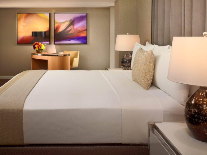 The Royal Sonesta Houston Galleria photo 6