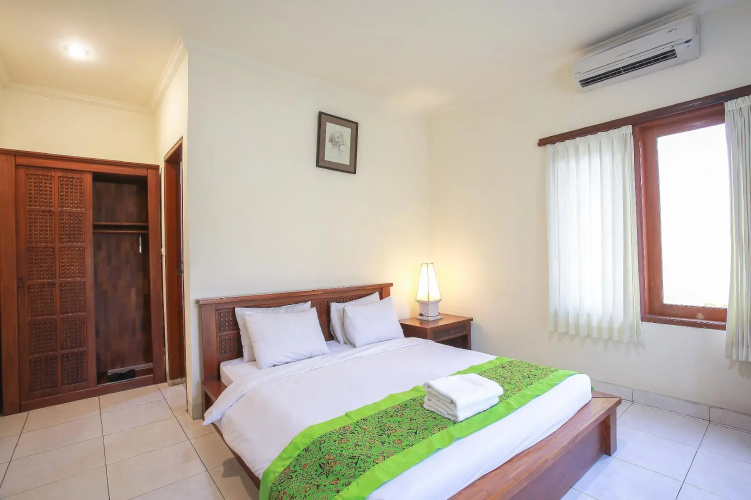 Mirah Hotel
