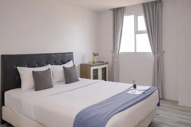 1 Bedroom Standard Studio