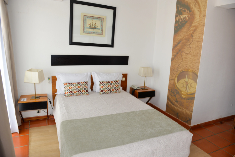 Lagosmar Hotel