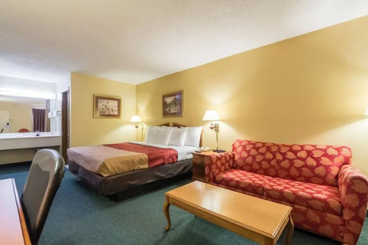 Econo Lodge