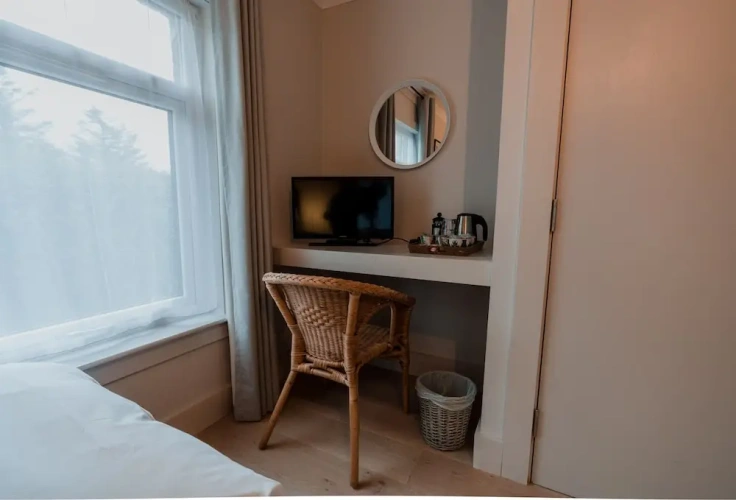 Classic Twin room