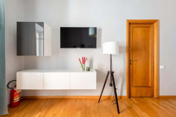 Luxury Apartment'S Center