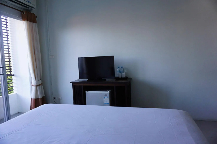 Morning Dew Lodge (SHA Certified)