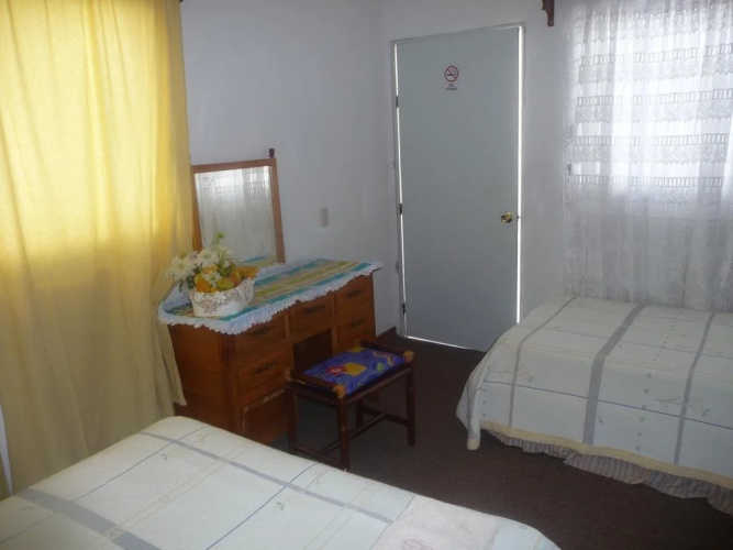 Hotel Las Rosas