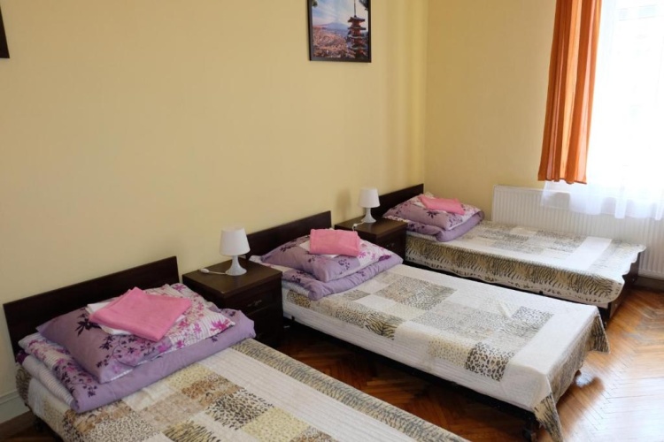 Single Apartment