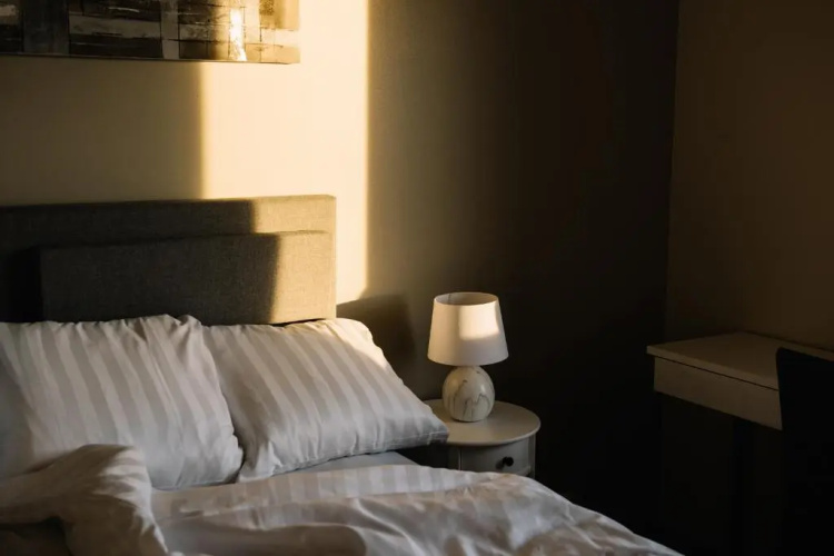 Seaport Apartment