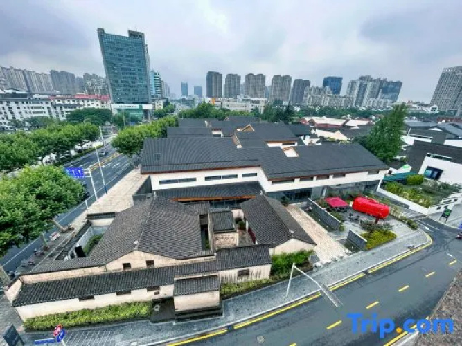 Wenxi Hotel