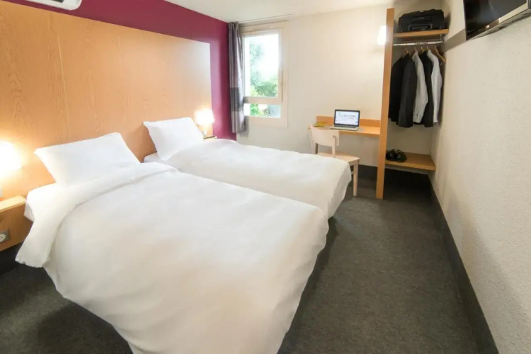 B&B HOTEL Verdun Sud