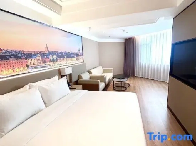 Business Double room