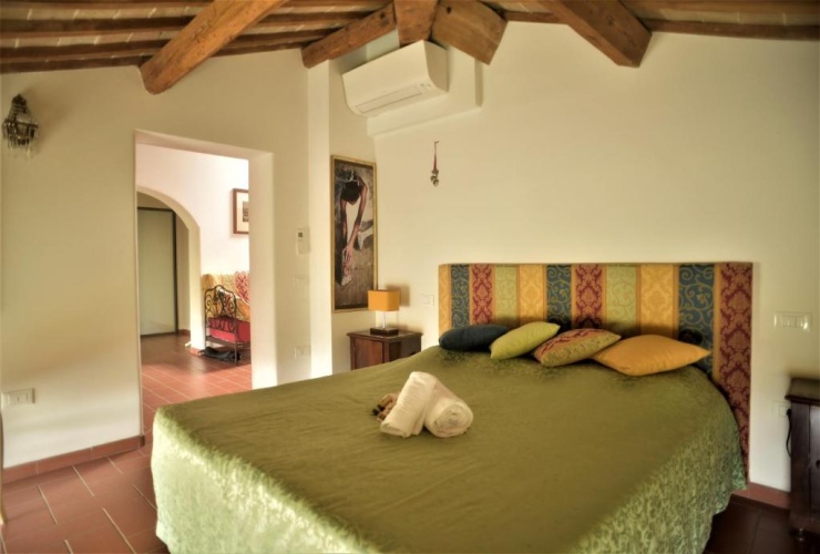 1 Bedroom Suite