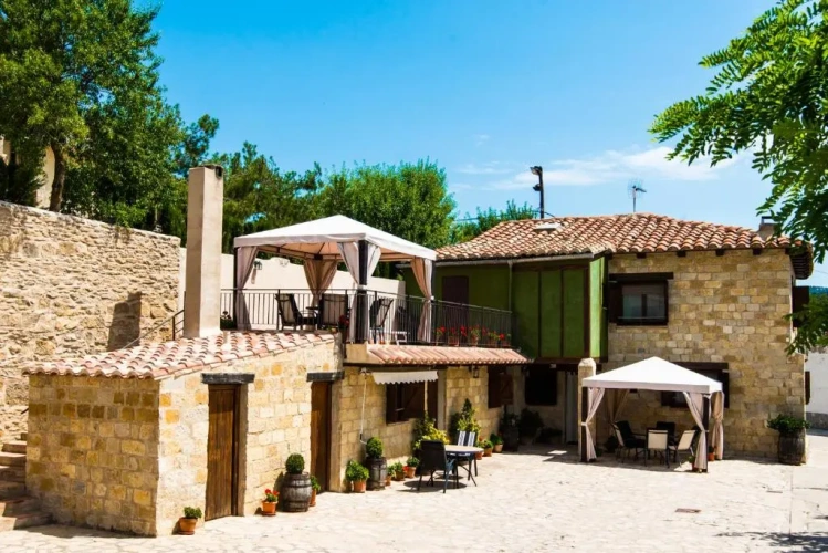 1 Bedroom Cottage