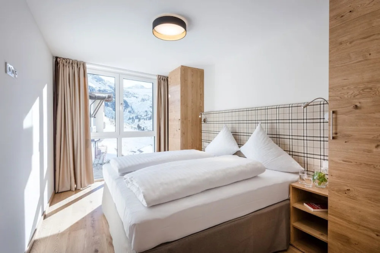All Suite Residence Kühtai
