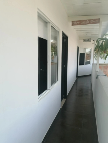 Casa Hotel Qr