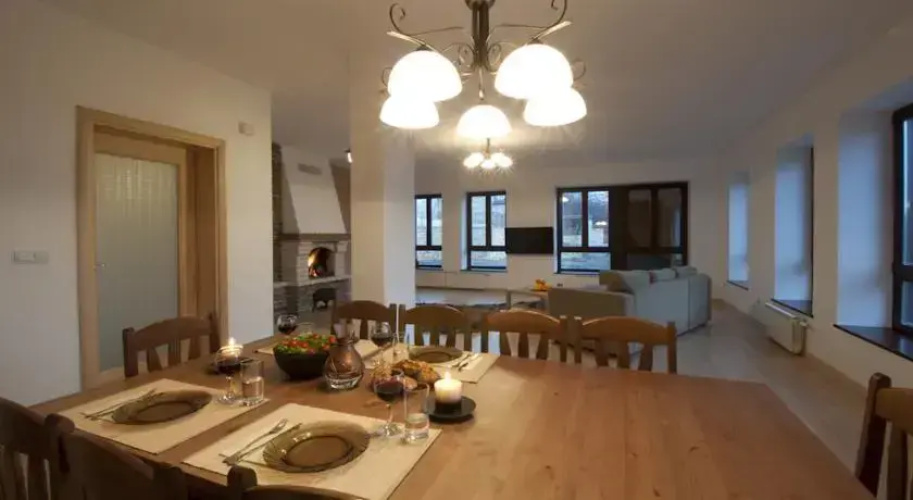 Villa Kadem