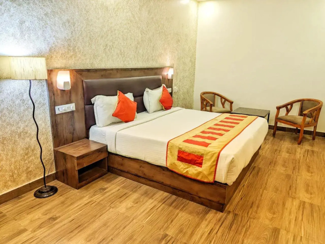 OYO 192 Puteri Ampang Hotel
