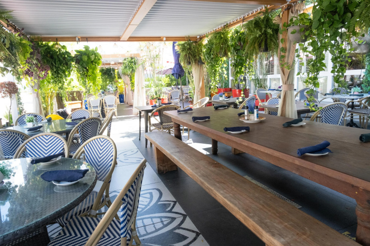Catalina Hotel & Beach Club photo 22