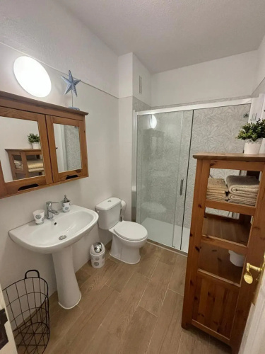 Apartamento Frente al mar con amaneceres