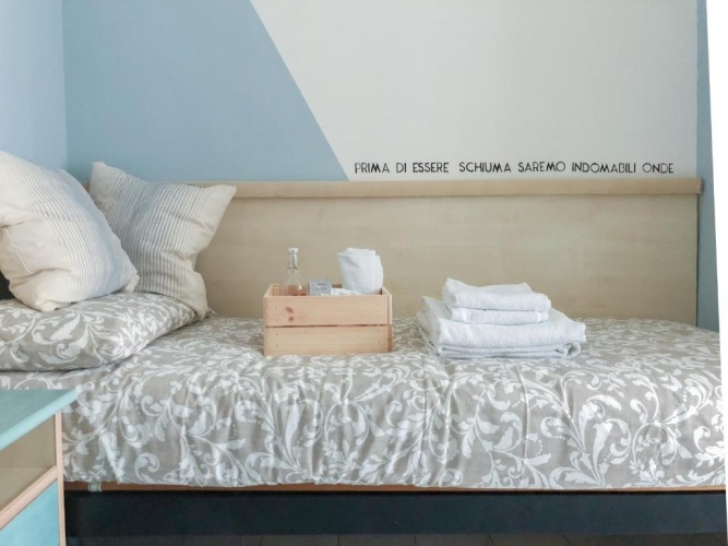Economy Single room