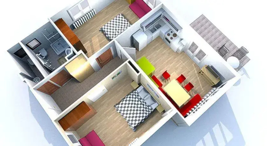 Imagen del hotel