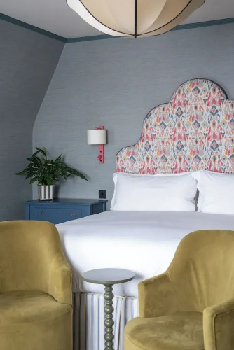 The Hat Maker Boutique Hotel