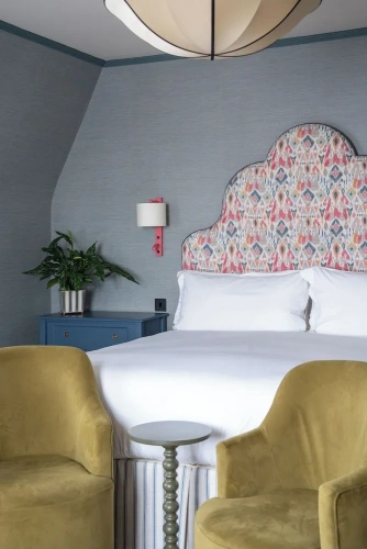 Luxury Double room