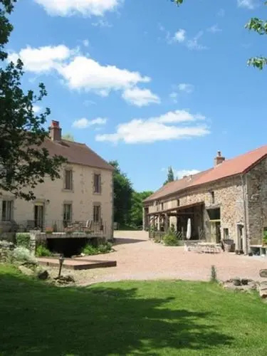 Hotel Camping Sur Yonne