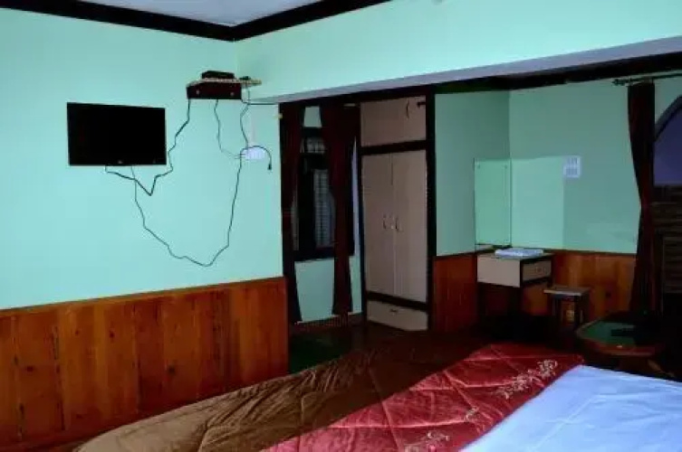 Himadri Guest House