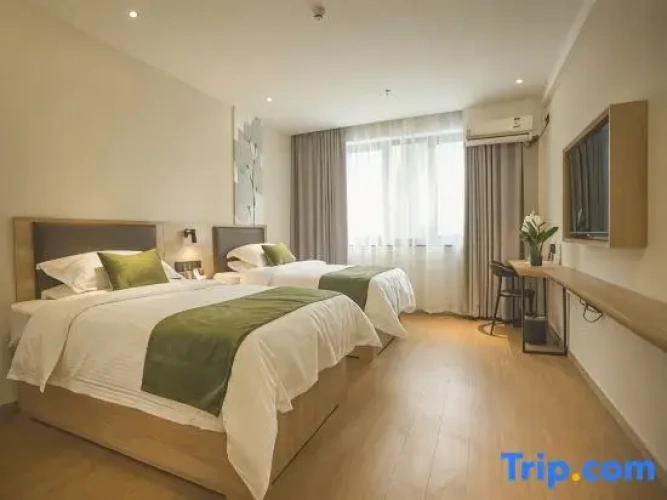 Business Twin room