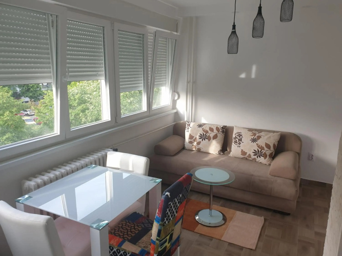 EXCLUSIVE Apartment