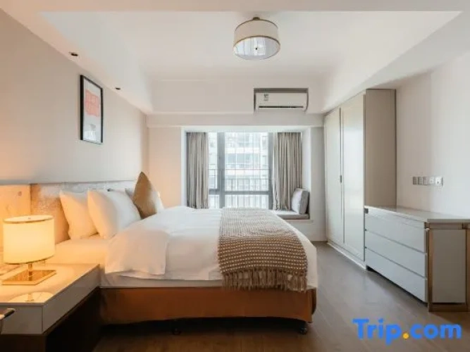 2 Bedrooms Premium Suite