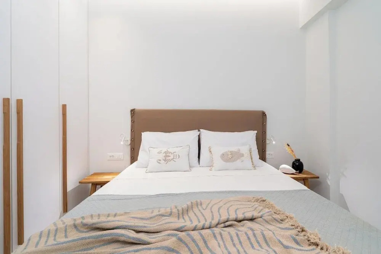 Inia Apartments