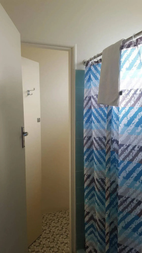 Proserpine Motel
