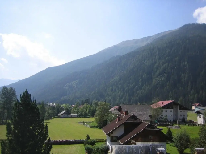 Landhaus Penker