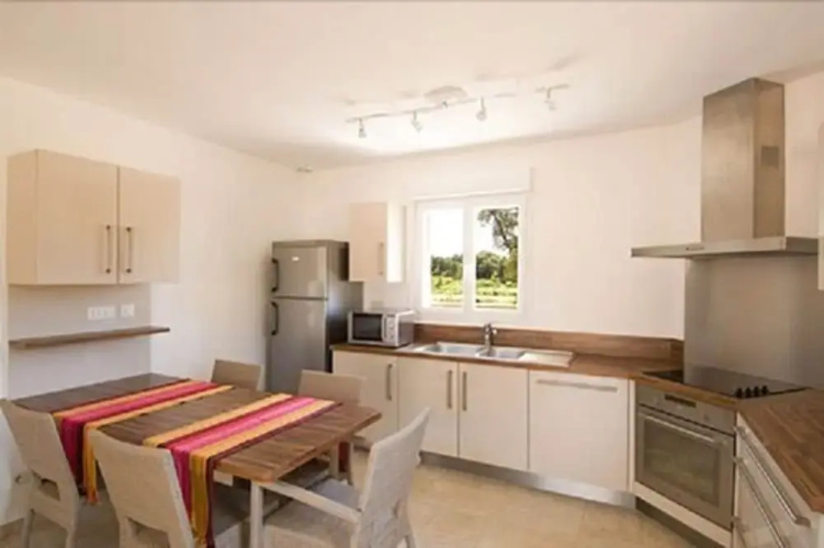 Villas d´Alzitone