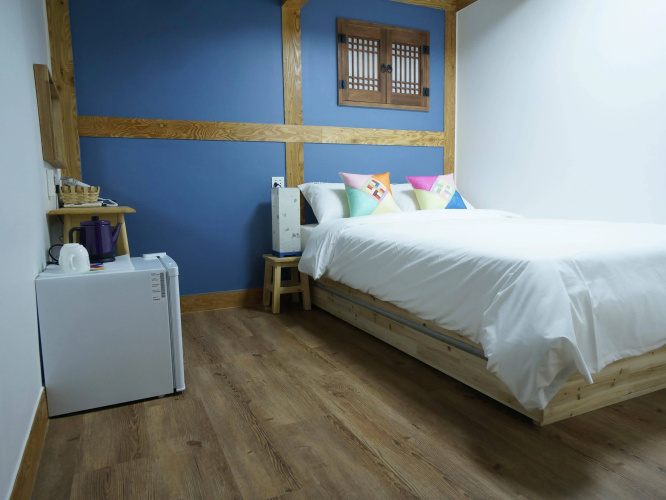 Mini Hotel DALKOM Dongdaemun