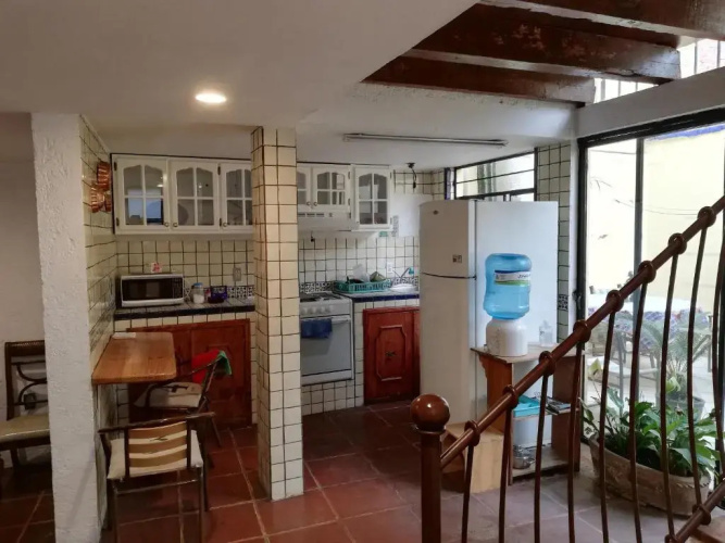 Hostal Centro de Coyoacan